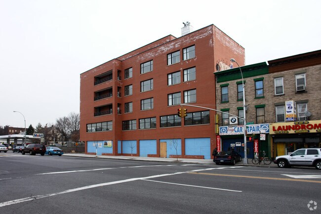 Building Photo - 651 Coney Island Ave