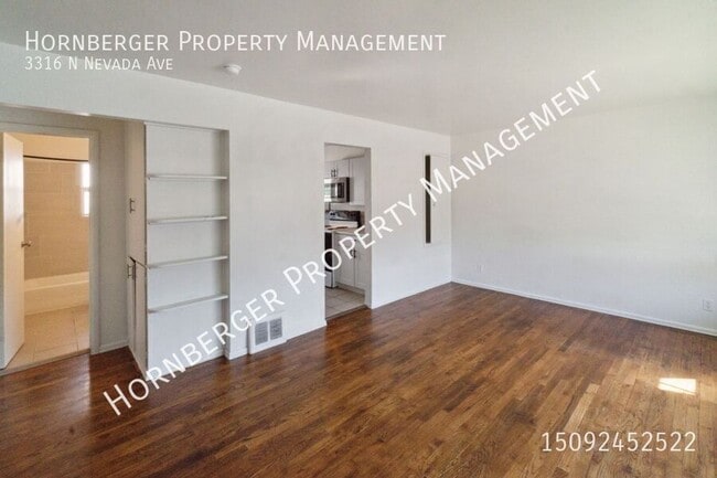 Building Photo - 3316 N Nevada St