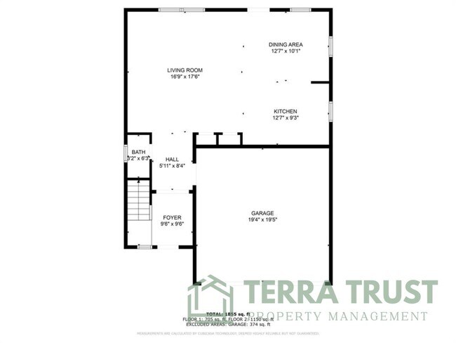 Building Photo - 1029 Harlow Hill Ct