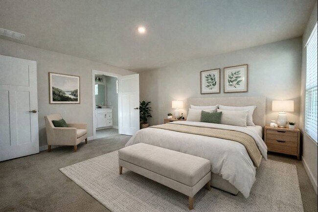 Building Photo - 5427 Hughesdale Dr