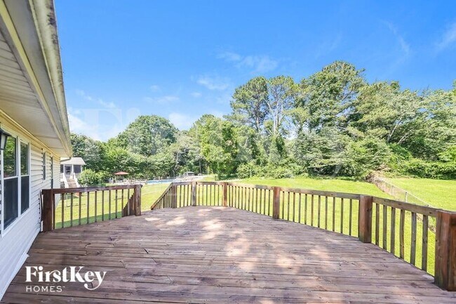 Building Photo - 1521 Cedargate Cir