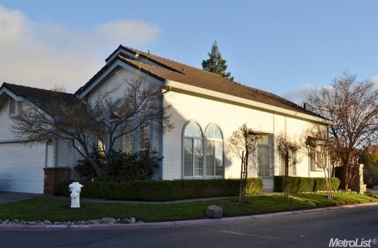 Primary Photo - NICE TWO STORY HOME IN GRANITE BAY!