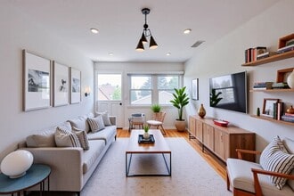 Building Photo - 12th Street Apartments