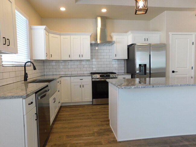 Building Photo - New Construction NE Grand Junction