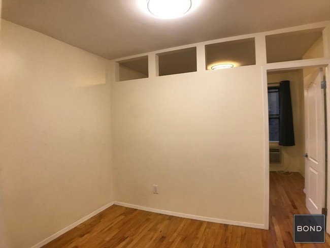 Floorplan - 278 Mott Street