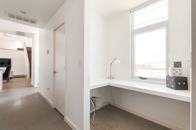 Building Photo - Modern Living + Downtown OKC + 3 bedrooms + 2 Car Garage