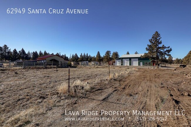 Building Photo - 62949 Santa Cruz Ln