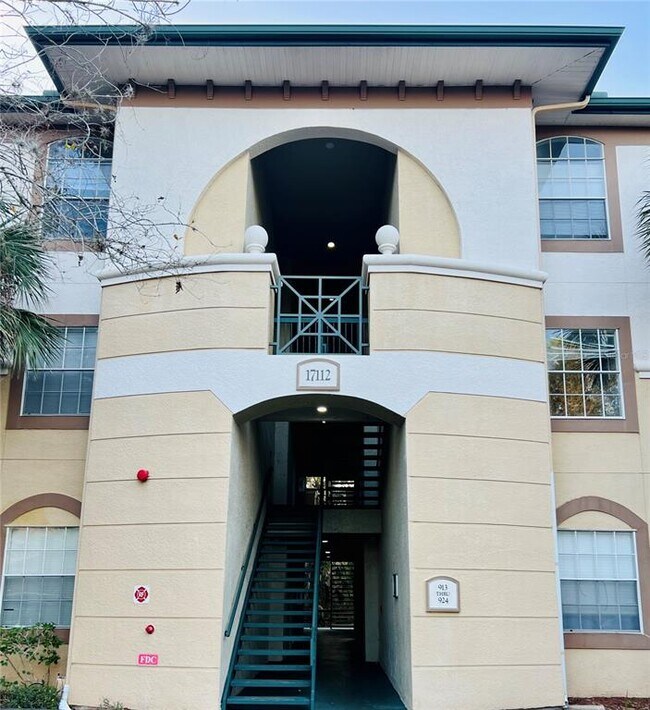 Building Photo - 17112 Carrington Park Dr