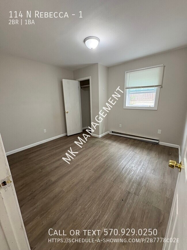 Building Photo - 114 N Rebecca Ave