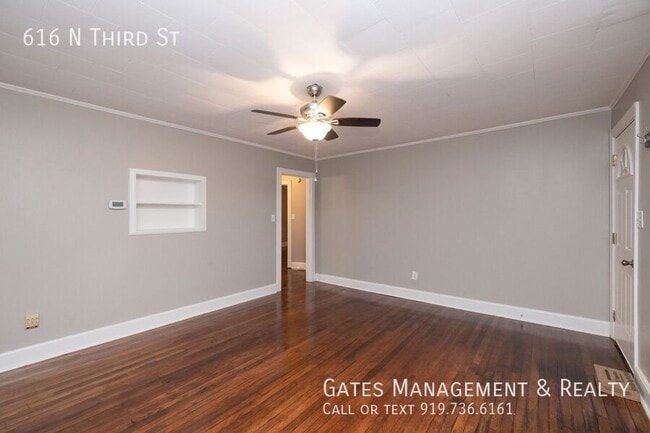 Building Photo - 616 N Third St-