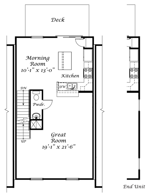 Building Photo - Fabulous townhome in Clifton Subdivision