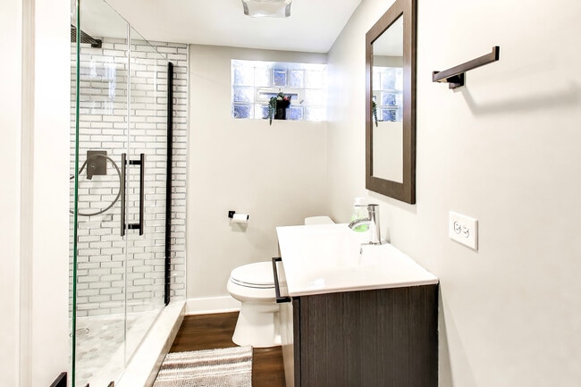 Building Photo - 4138 N Olcott Ave