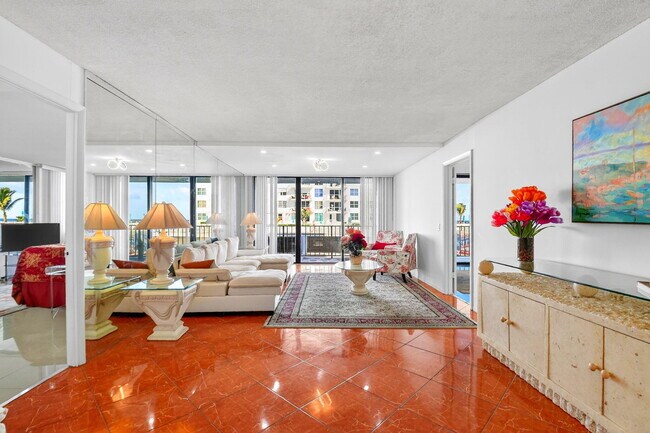 Building Photo - 3456 S Ocean Blvd