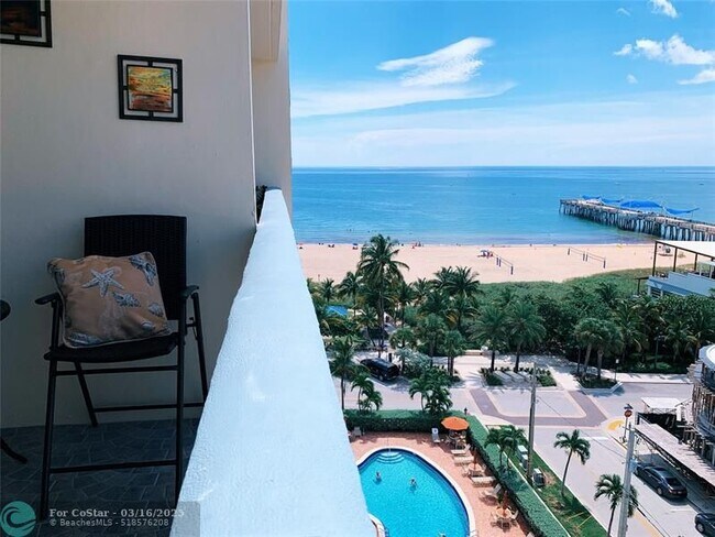 Building Photo - 305 N Pompano Beach Blvd