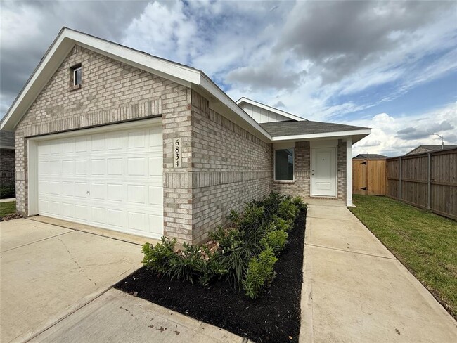 Building Photo - 6834 Lantana Leaf Ln