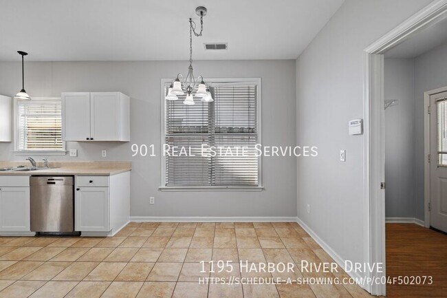 Building Photo - 1195 Harbor River Dr