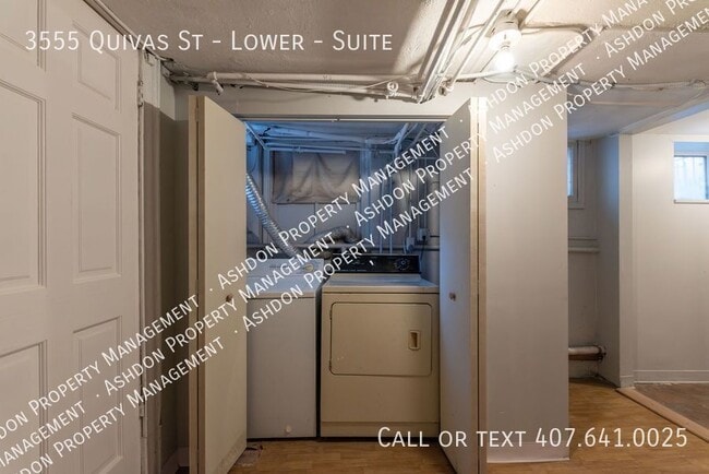 Building Photo - 3555 Quivas St