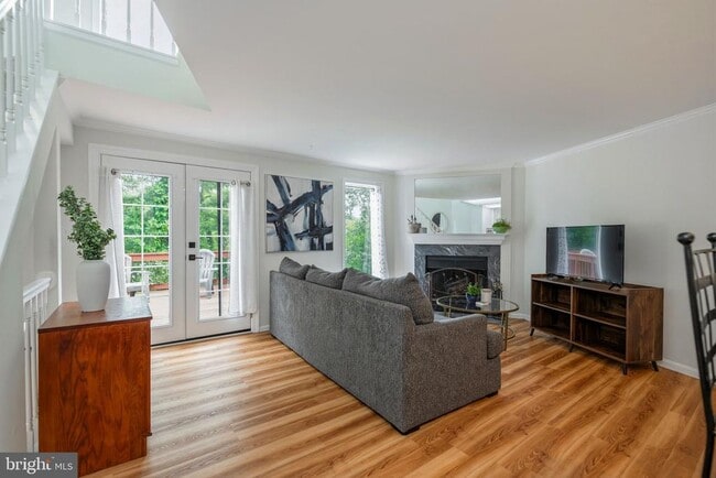 Building Photo - 7317 Castleberg Ct