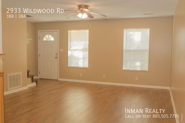 Building Photo - 2933 Wildwood Rd