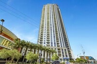 Building Photo - Las Vegas High Rise