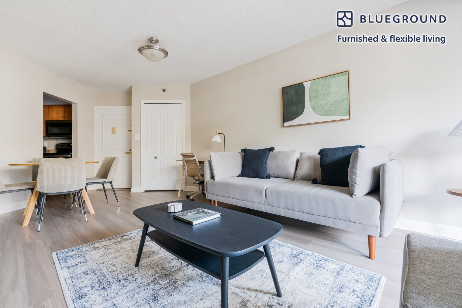 Building Photo - 2140 L St NW