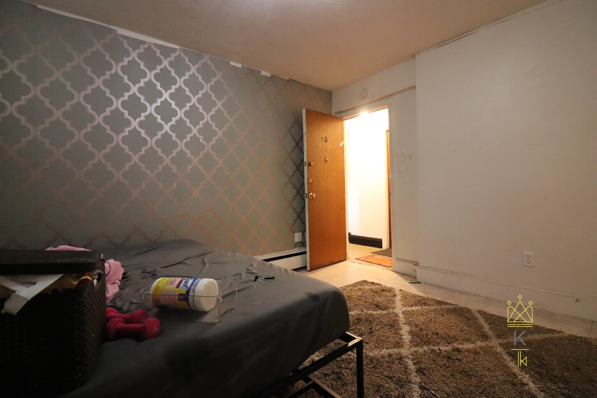 Building Photo - 50 Parkman St