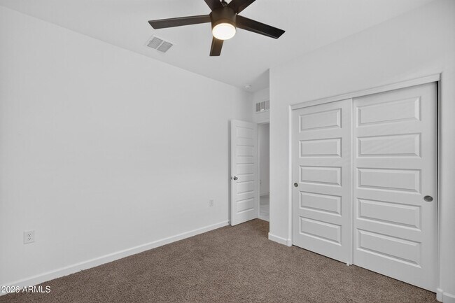 Building Photo - 1823 W Sombra Ave