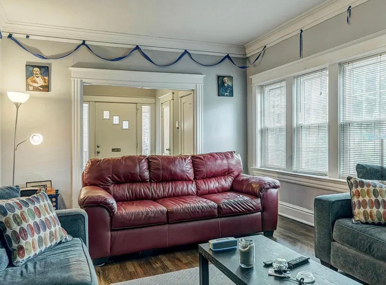 Building Photo - 6415 Cates Ave