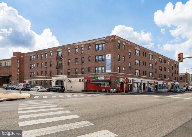 Building Photo - 7250 Chestnut St