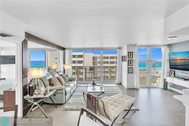 Building Photo - 525 N Ocean Blvd