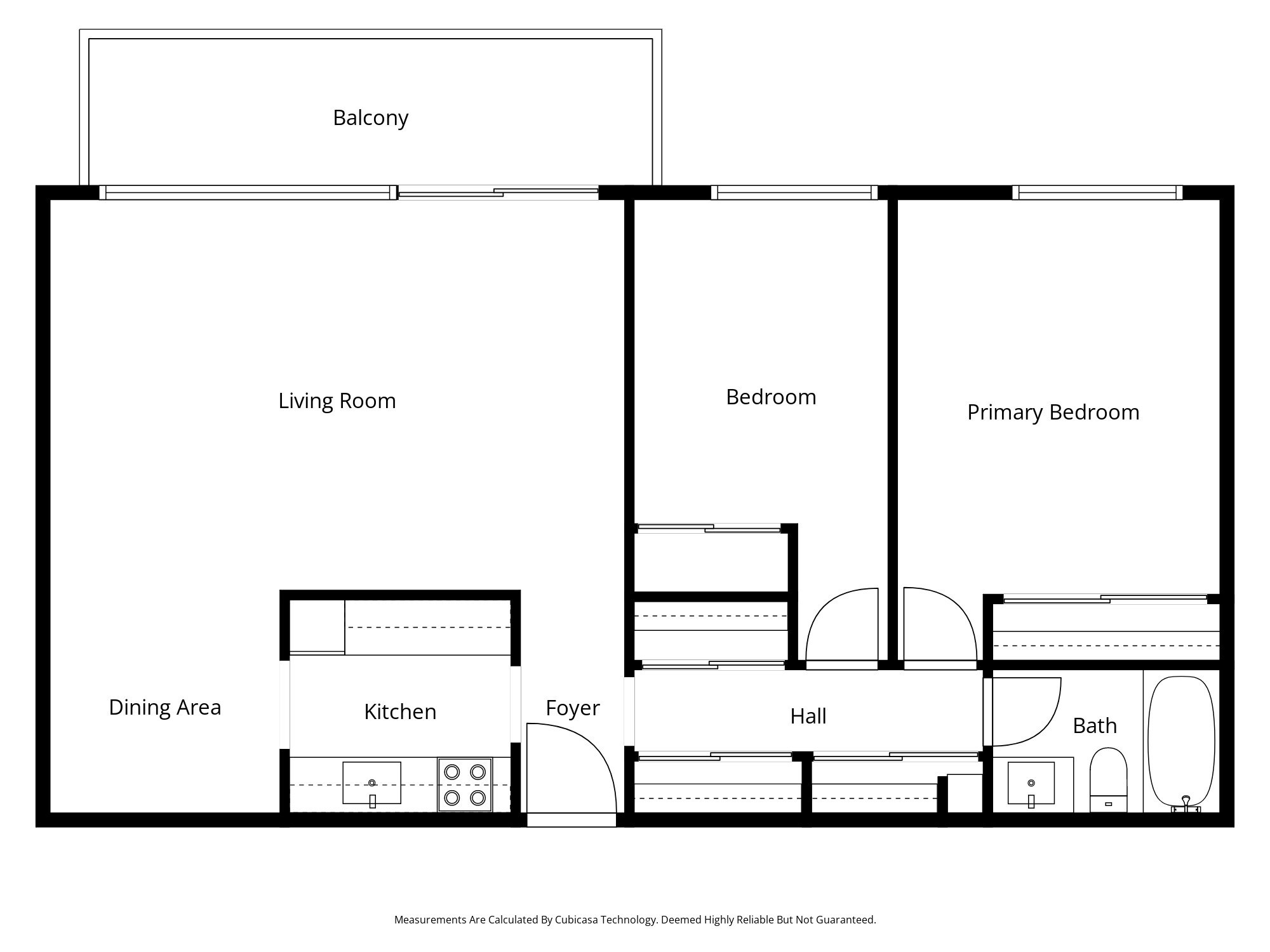 Building Photo - 2811 75th Pl SE