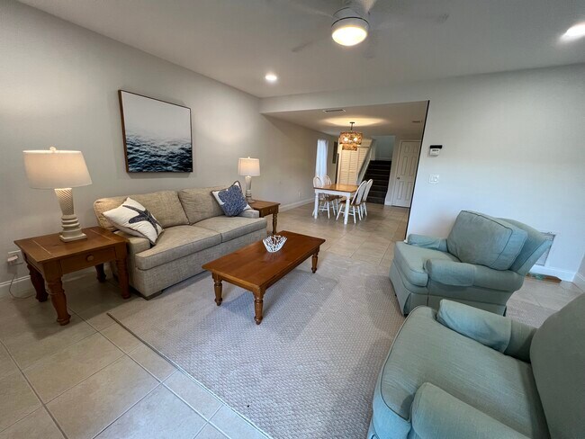 Building Photo - 4834 Bethel Creek Dr