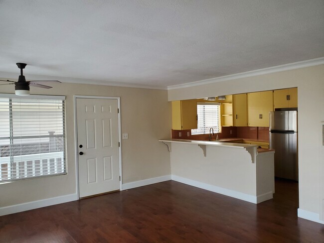 Living room to kitchen - 33773 Street of the Violet Lantern