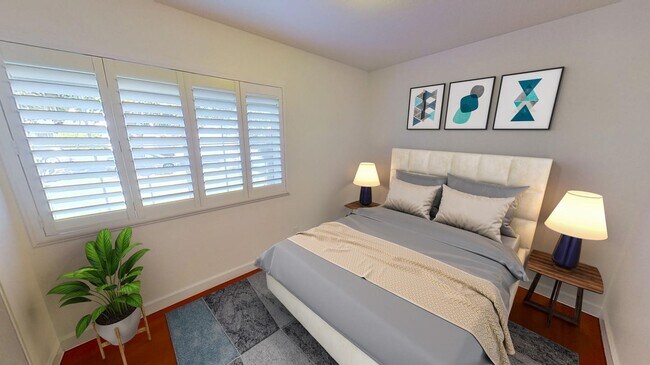 Building Photo - Beautiful Santa Clara home with fenced bac...