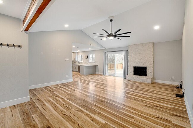 Building Photo - 7009 Millrace Dr