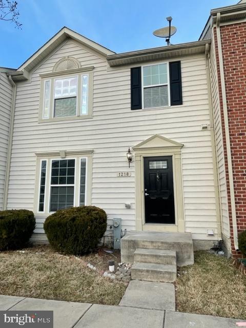 Building Photo - 1218 Graycliff Ln
