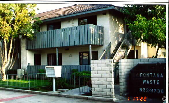 Building Photo - Pebblestone Apartments