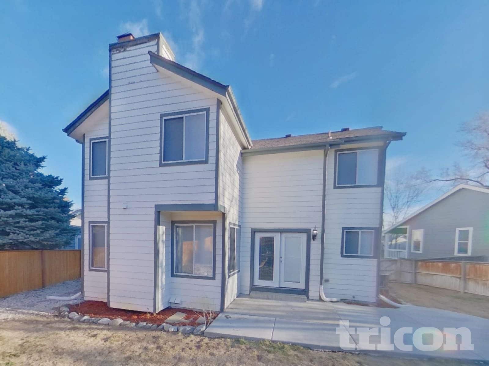 Building Photo - 1448 Sunnyside St