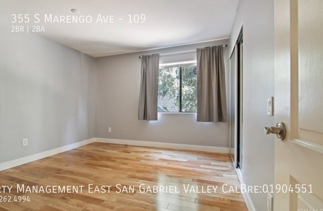 Building Photo - 355 S Marengo Ave