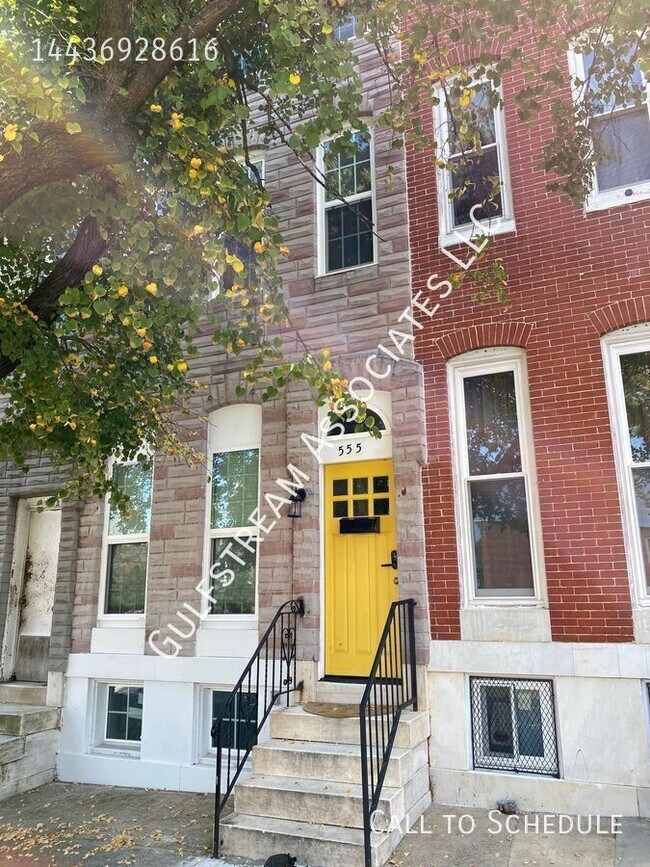 Primary Photo - 555 Presstman St