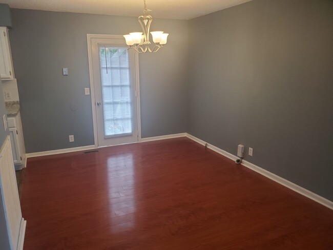 Dining Room - 1521 Heritage View Blvd