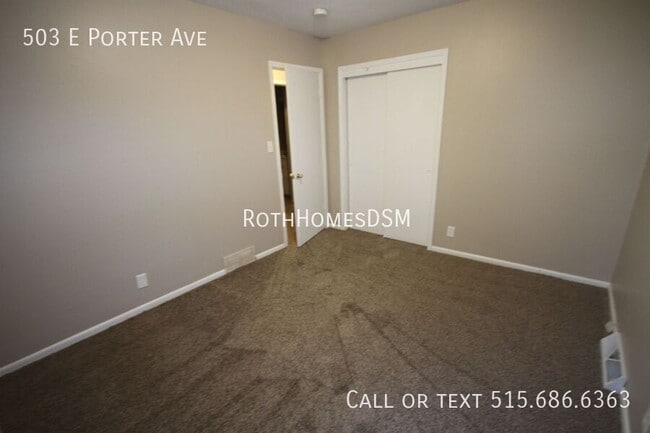 Building Photo - 503 E Porter Ave