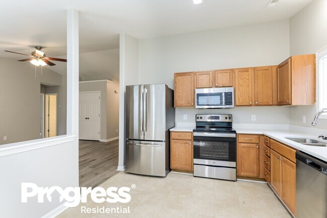 Building Photo - 10518 Glory Meadow Ct