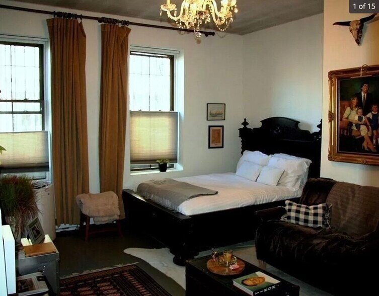 Building Photo - 82 Berkeley St