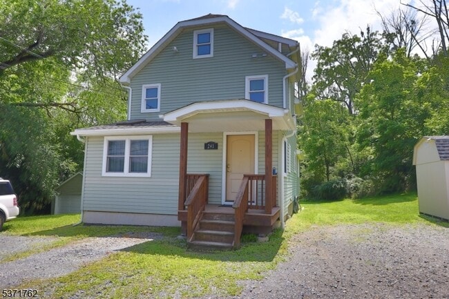 Building Photo - 241 US-206