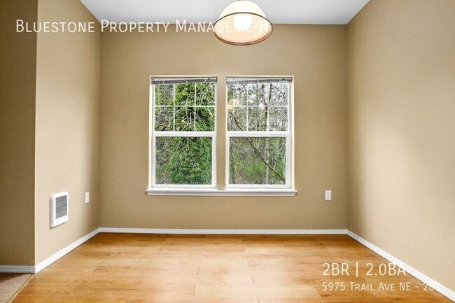 Building Photo - 5975 Trail Ave NE