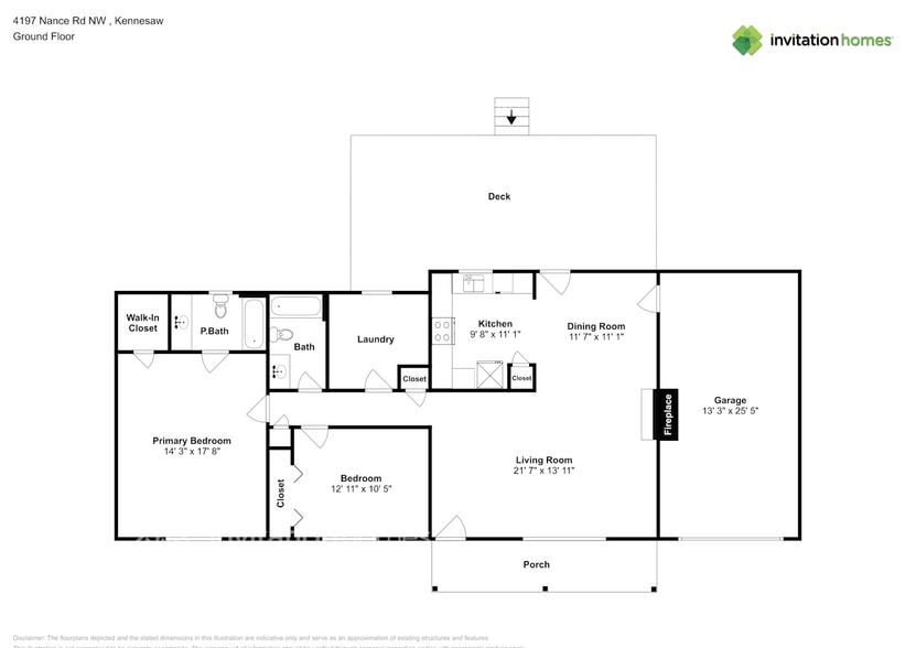 Building Photo - 4197 Nance Rd