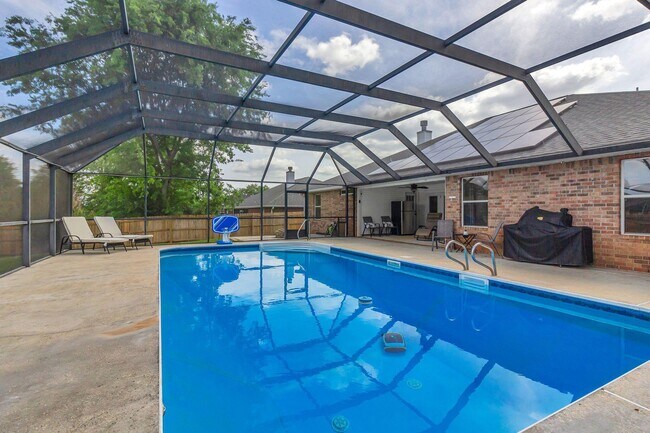 Building Photo - 3175 Border Creek Dr
