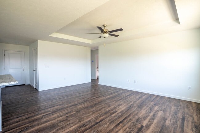 Building Photo - Brand new 4 bedroom home in Bolivar, MO