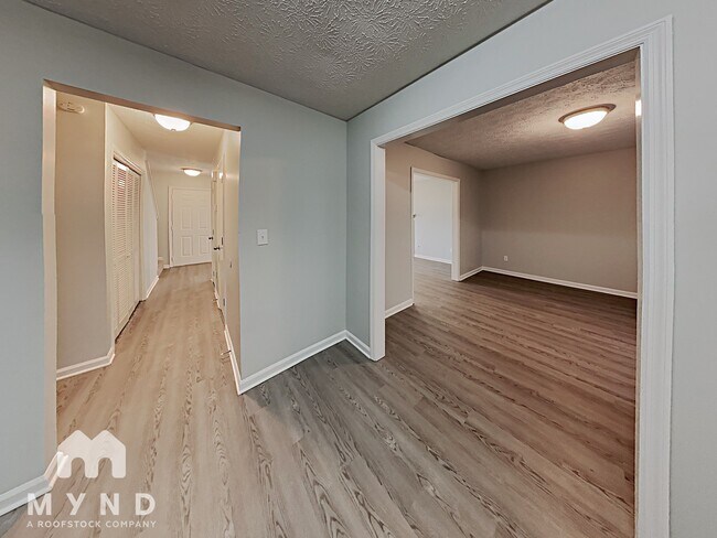 Building Photo - 5061 Donnell Way